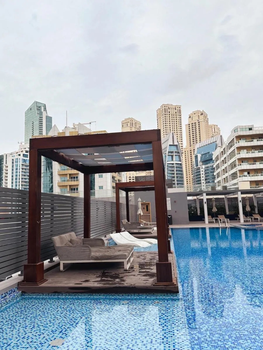Image 3 of Naseem – Studio One Tower