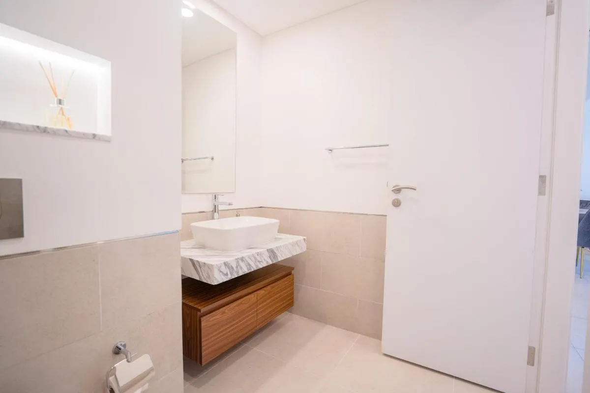 Image 1 of Nasma Luxury Stays – Fancy Apartment With Balcony Close To MJL’s Souk