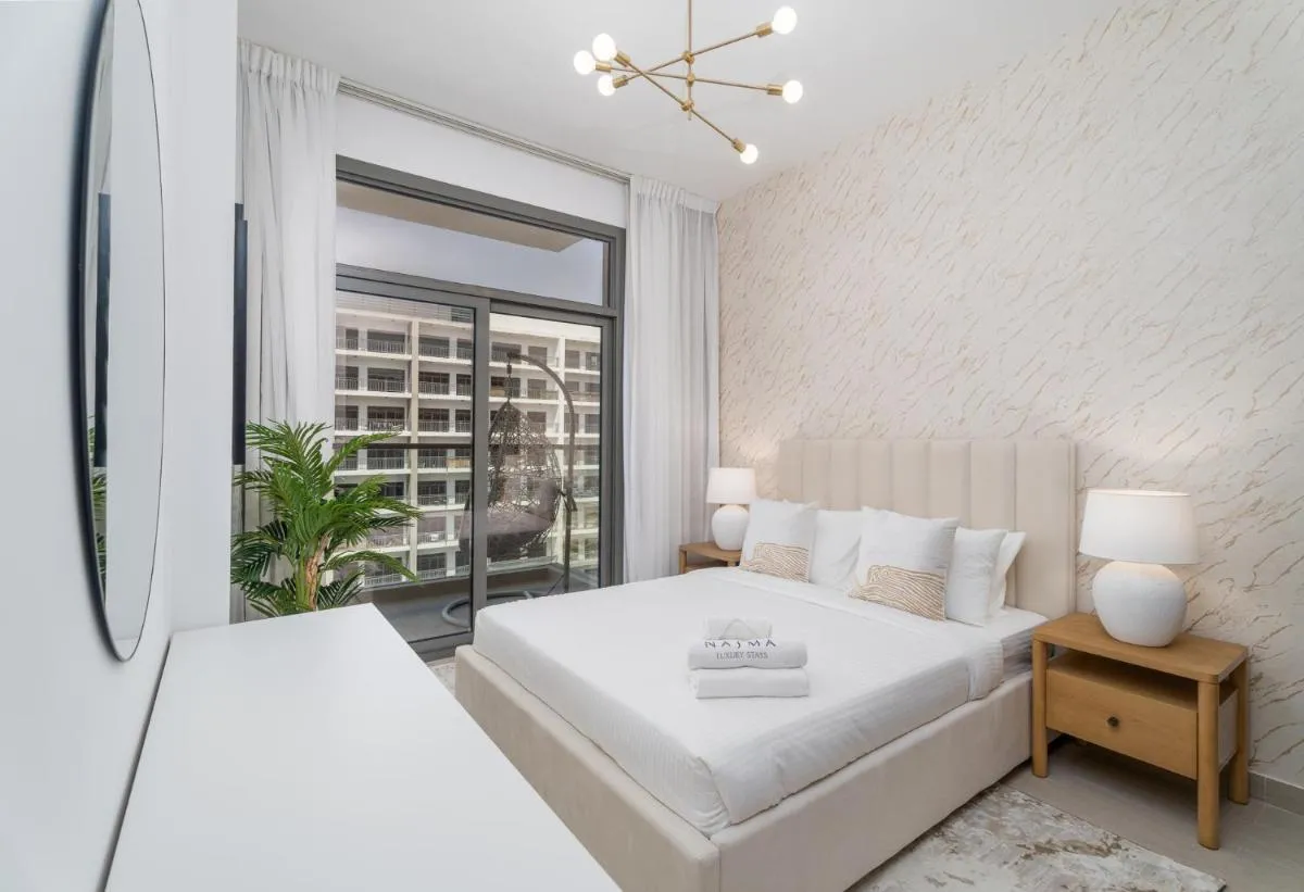 Image 6 of Nasma Luxury Stays – Laya Heights