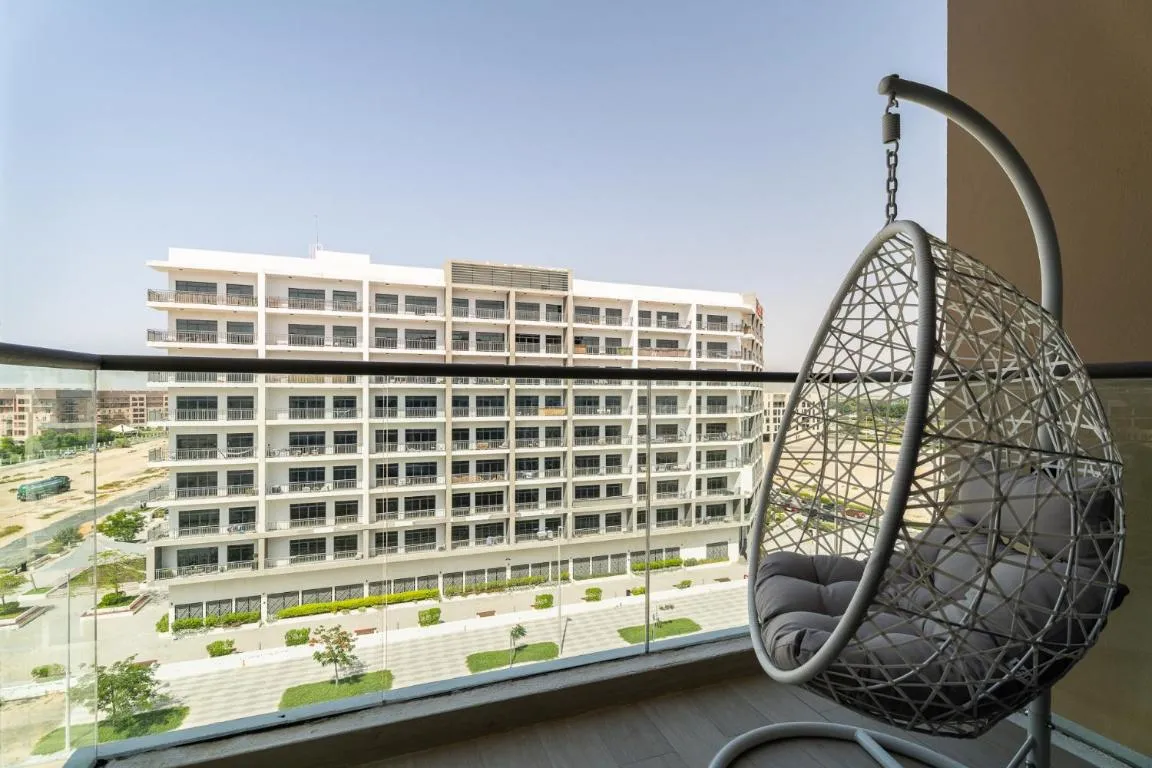 Image of Nasma Luxury Stays – Laya Heights