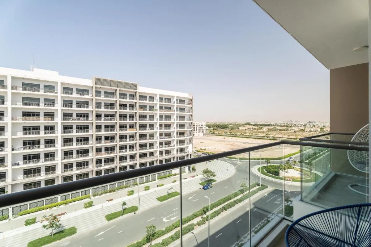Image 5 of Nasma Luxury Stays – Laya Heights