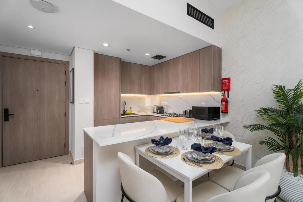 Image 3 of Nasma Luxury Stays – Laya Heights