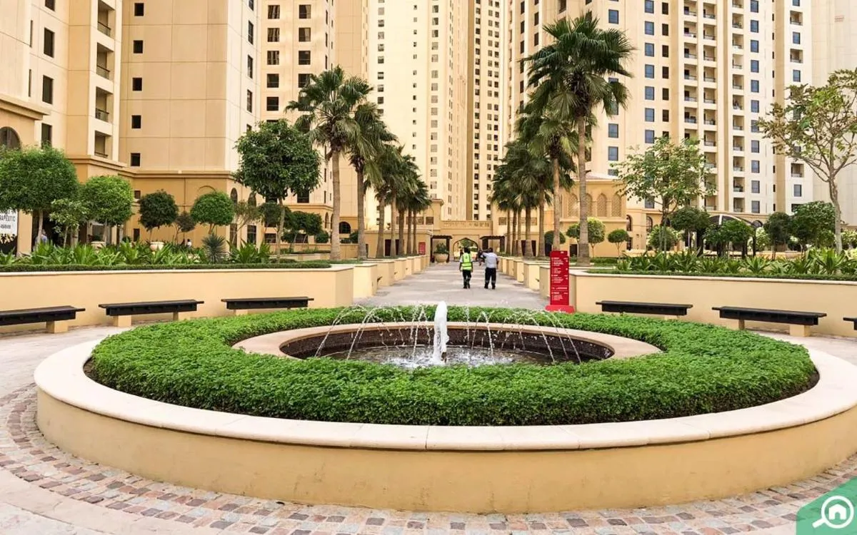 Image 6 of Nasma Luxury Stays- Majestic Marina Views, Lavish 4BR Getaway in JBR
