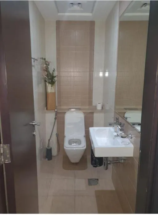 Image 5 of Nasma Luxury Stays – Marina-View Oasis With Balcony Steps From The Sea