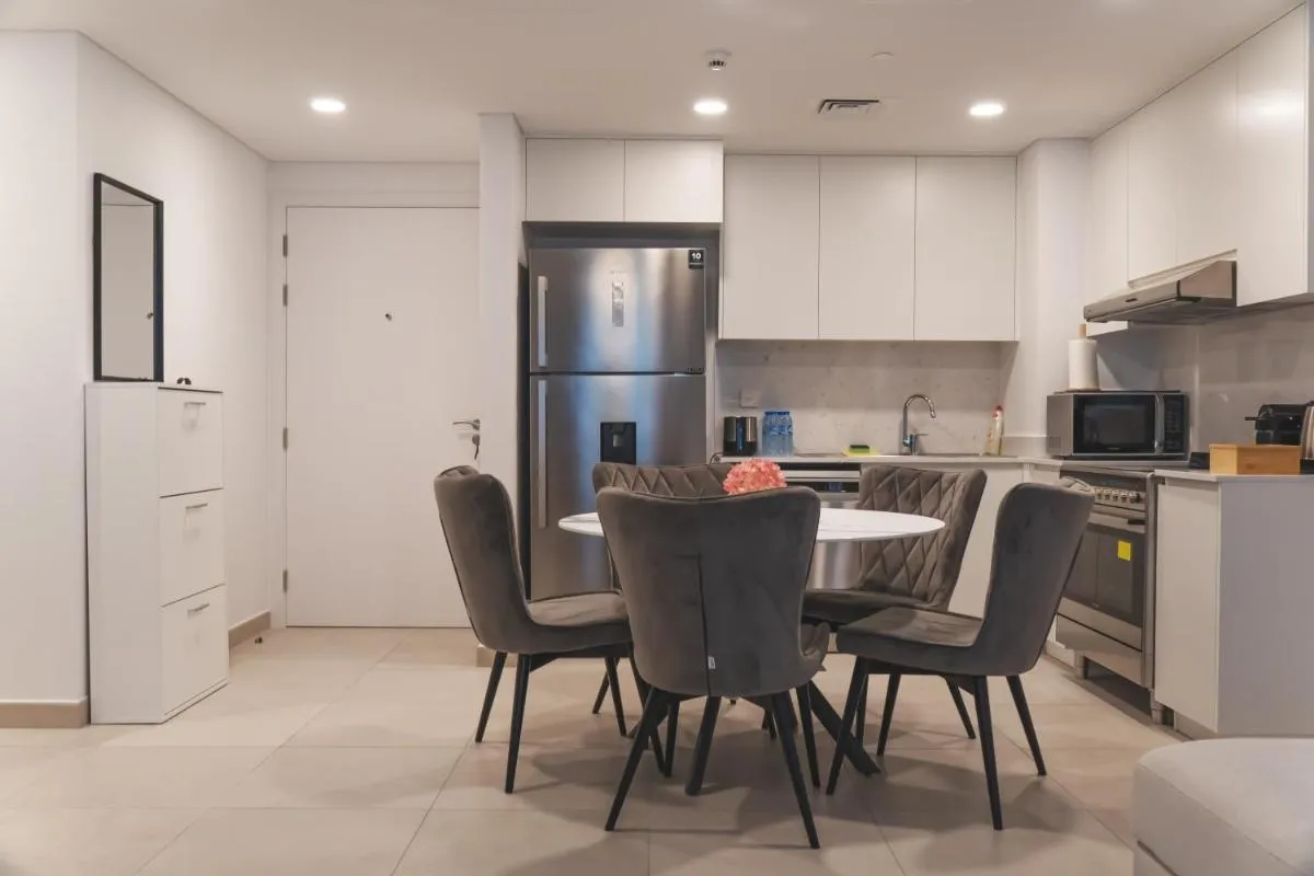 Image 4 of New 2 bedroom entire apartment in Madinat Jumeirah Living