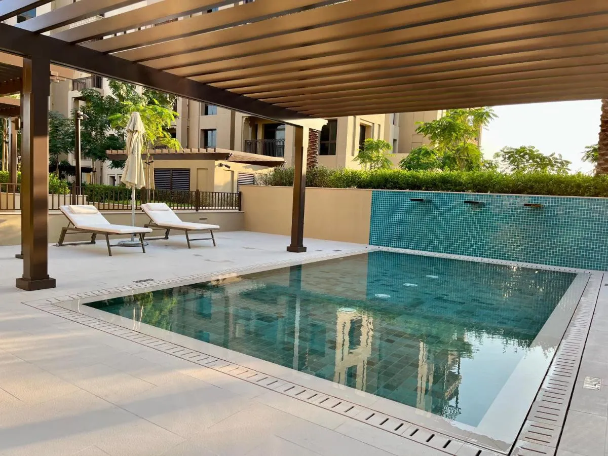Image 3 of New 2 bedroom entire apartment in Madinat Jumeirah Living