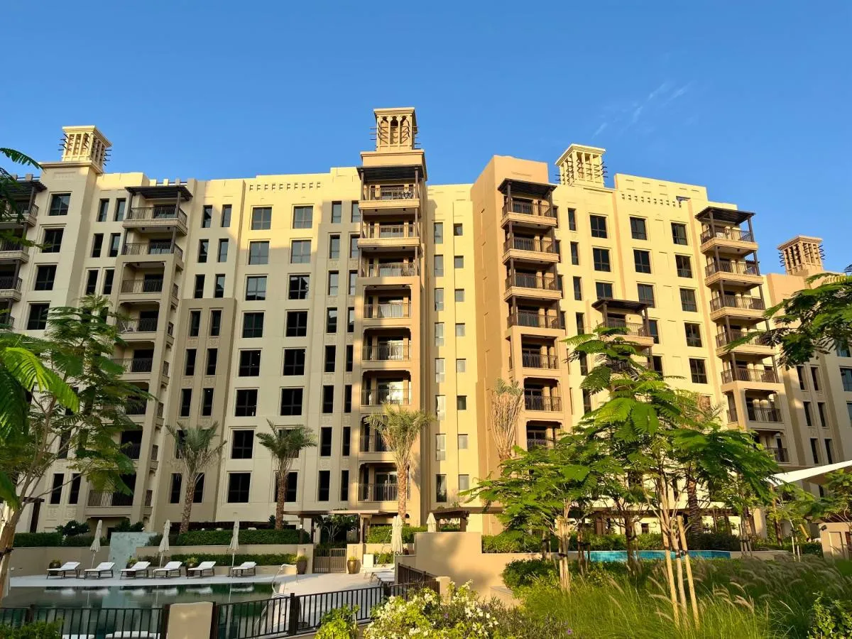 Image 6 of New 2 bedroom entire apartment in Madinat Jumeirah Living