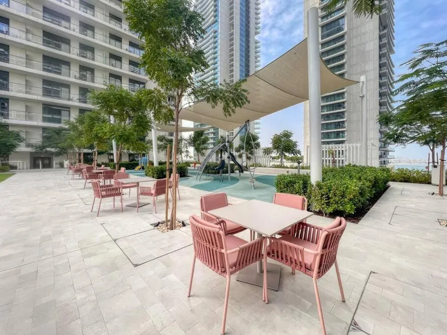 Image 6 of New Spectacular 2BR w/Marina views