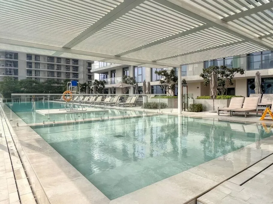 Image 3 of New Spectacular 2BR w/Marina views
