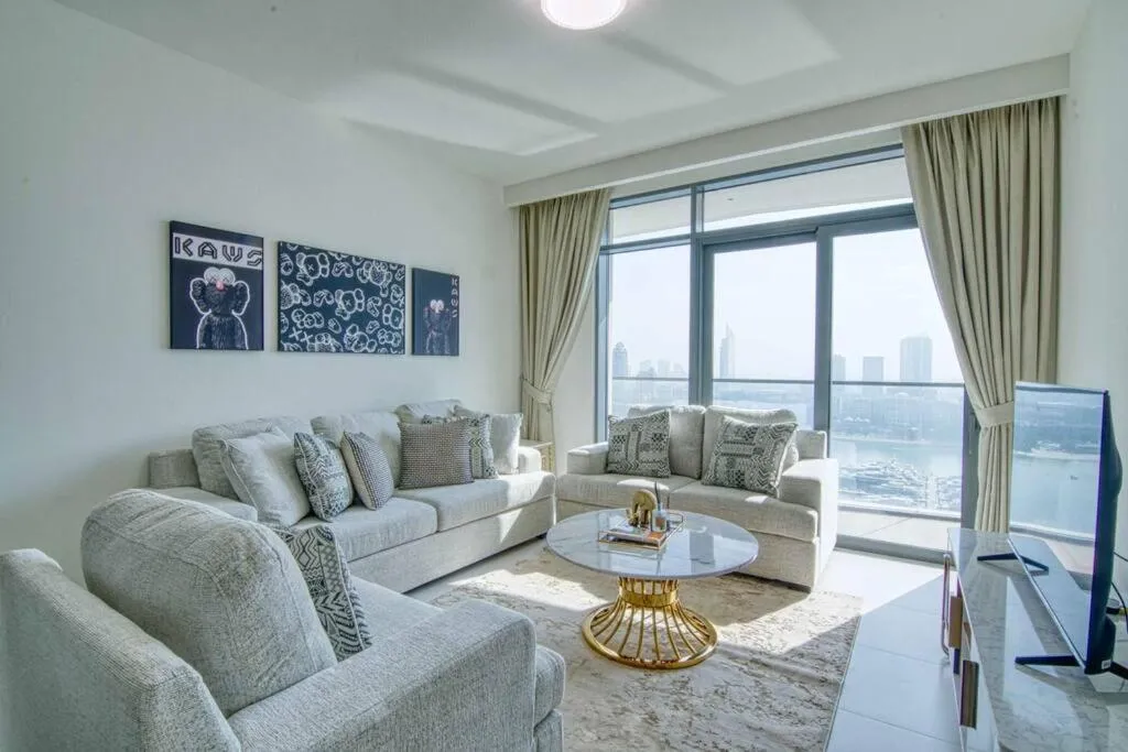 Image 5 of New Spectacular 2BR w/Marina views