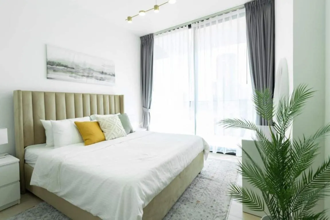Image of Newly Furnished 2bedroom Apartment – Jvc