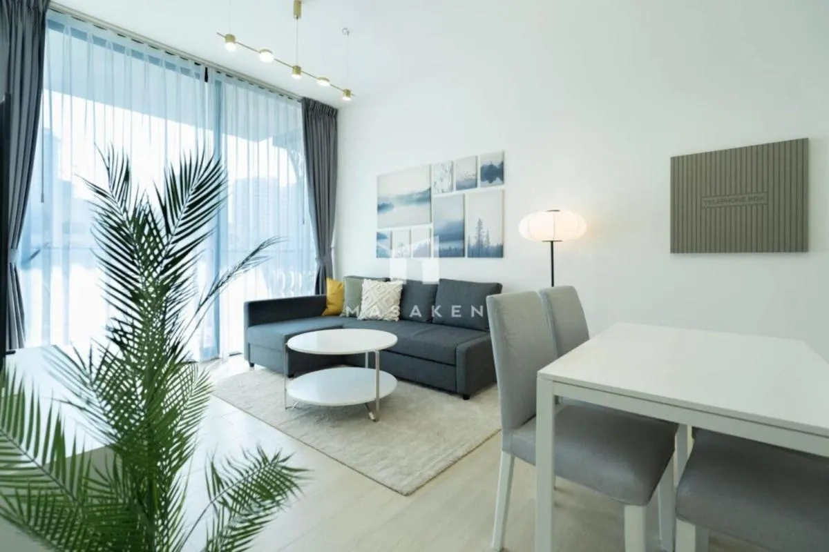 Image 5 of Newly Furnished 2bedroom Apartment – Jvc