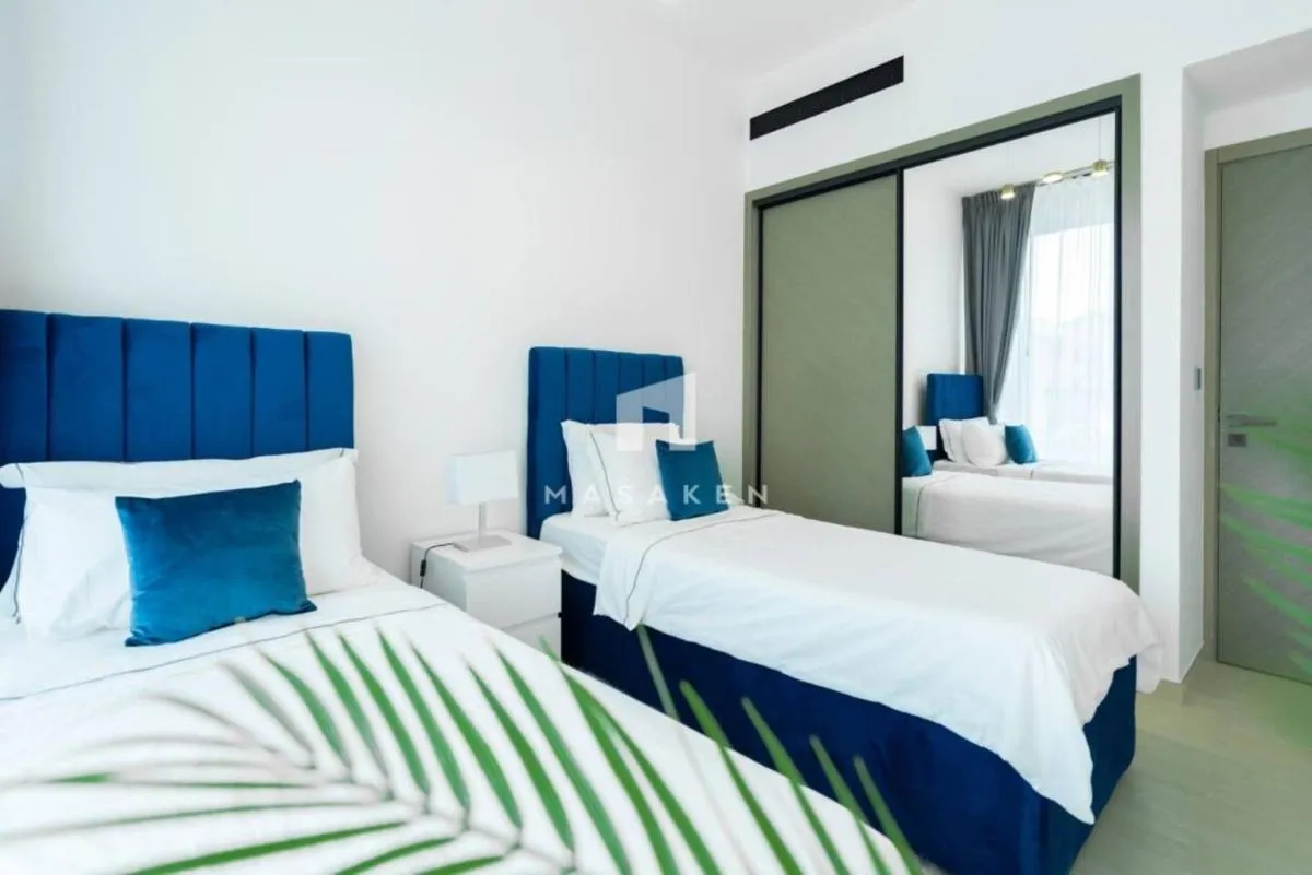 Image 4 of Newly Furnished 2bedroom Apartment – Jvc