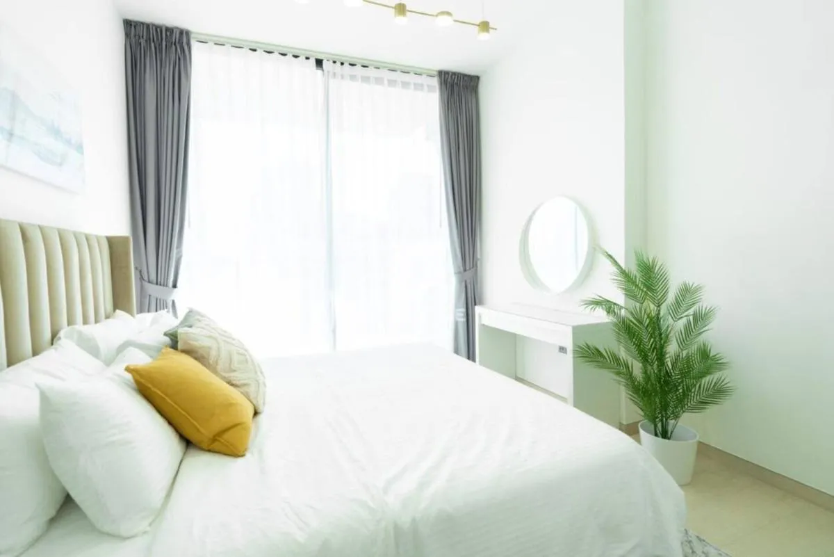 Image 3 of Newly Furnished 2bedroom Apartment – Jvc