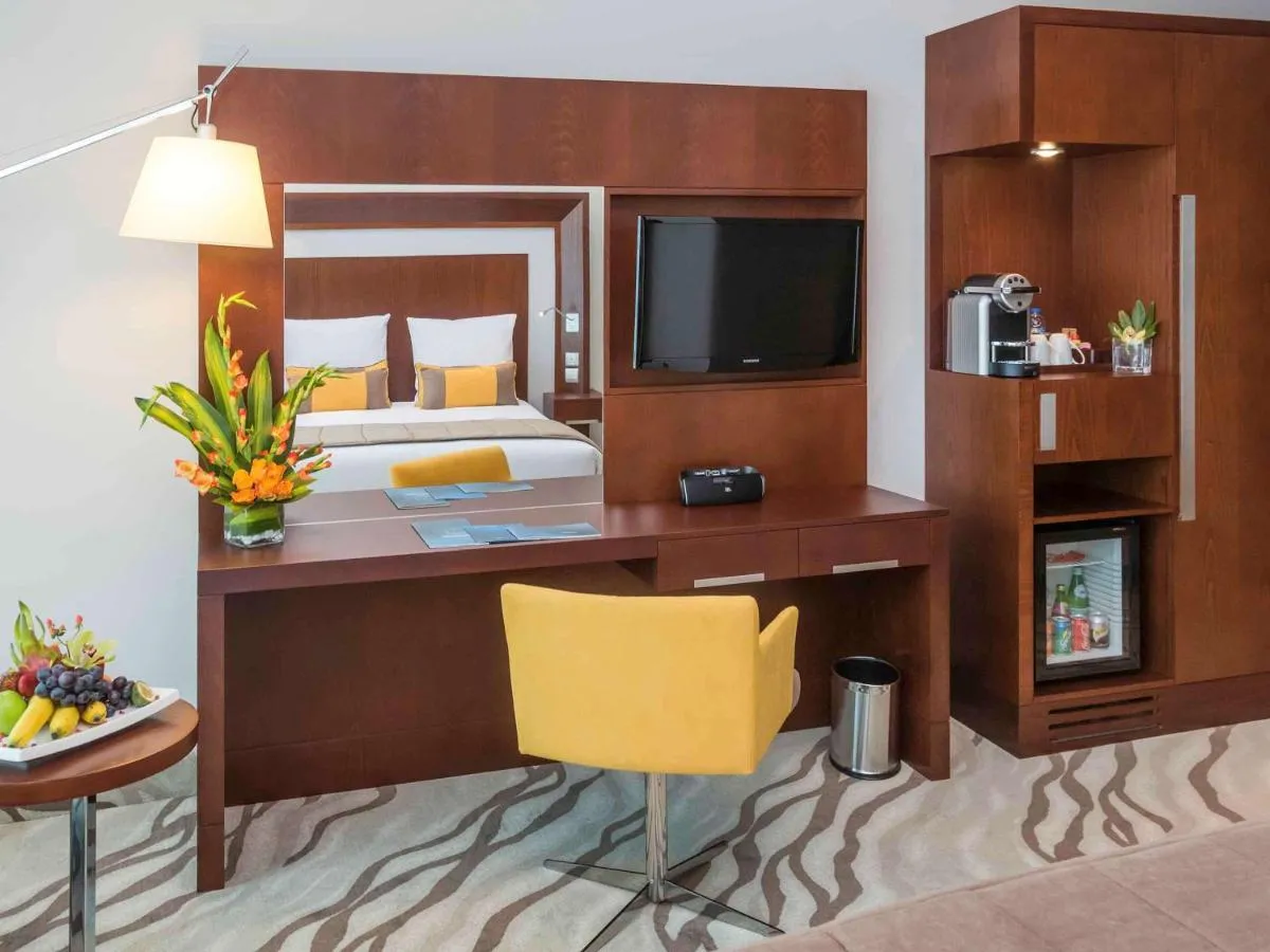 Image 4 of Novotel Dubai Al Barsha