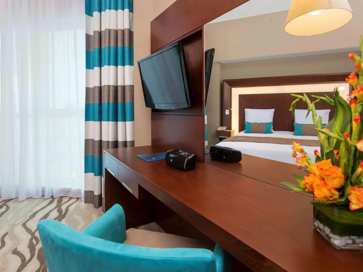 Image 5 of Novotel Dubai Al Barsha