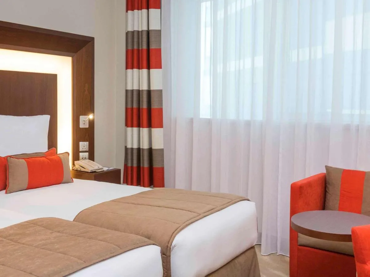 Image 6 of Novotel Dubai Al Barsha