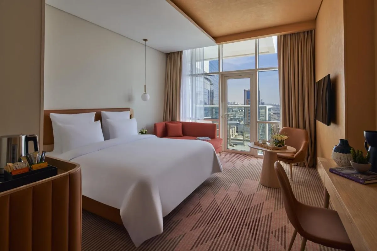 Image 1 of Novotel Jumeirah Village Triangle