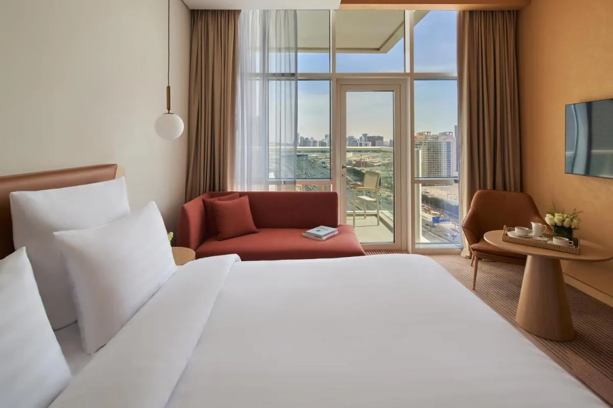 Image 5 of Novotel Jumeirah Village Triangle
