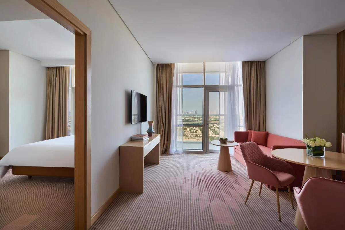Image 3 of Novotel Jumeirah Village Triangle