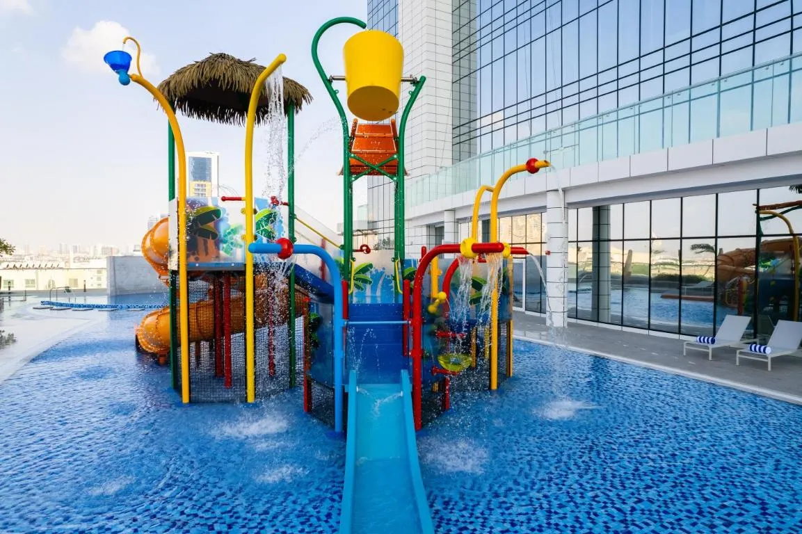 Image of Novotel Jumeirah Village Triangle