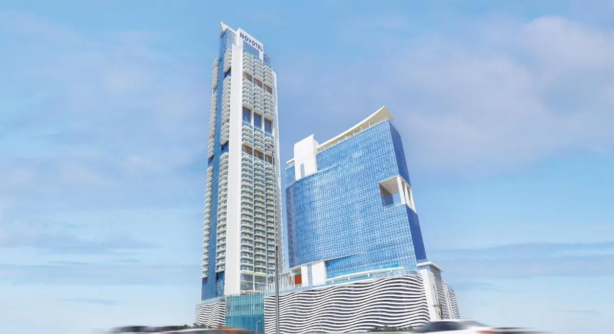 Image 6 of Novotel Jumeirah Village Triangle