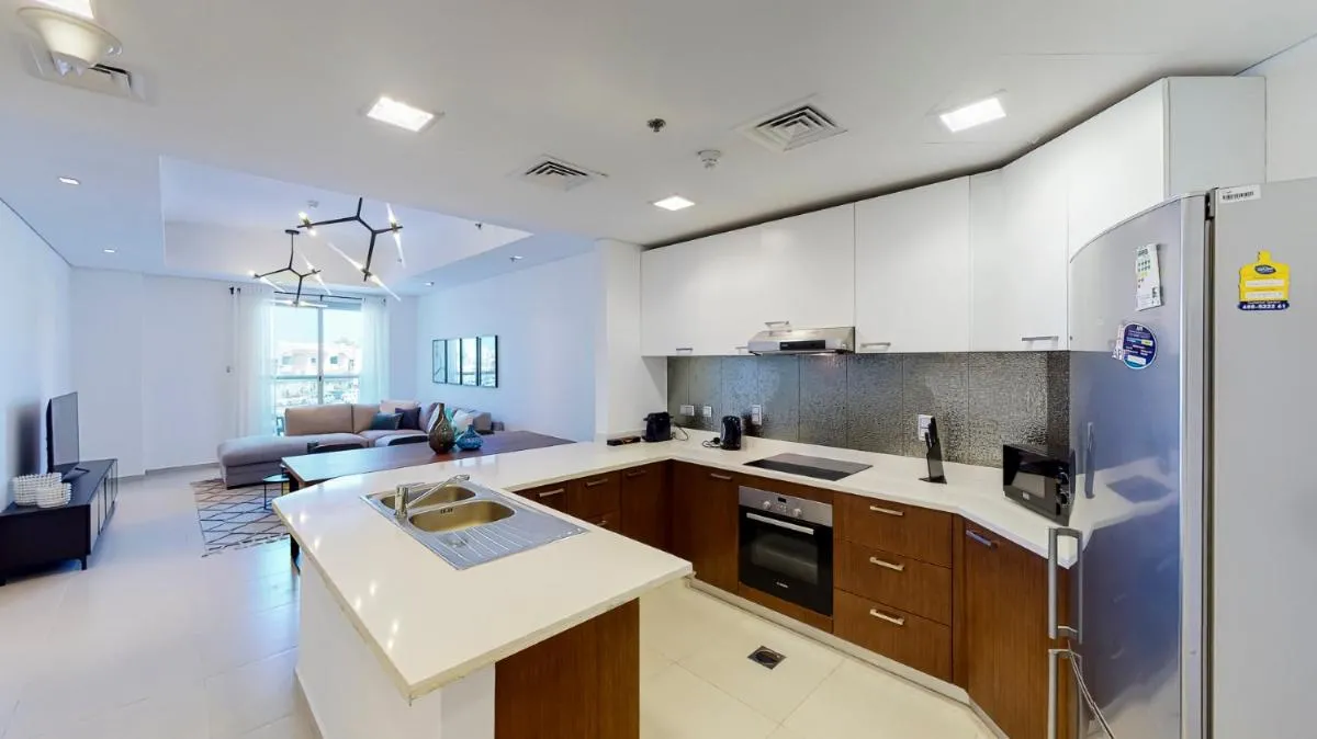 Image 5 of Nox Family Suites Dubai – Jumeirah 3, Jumeirah Beach