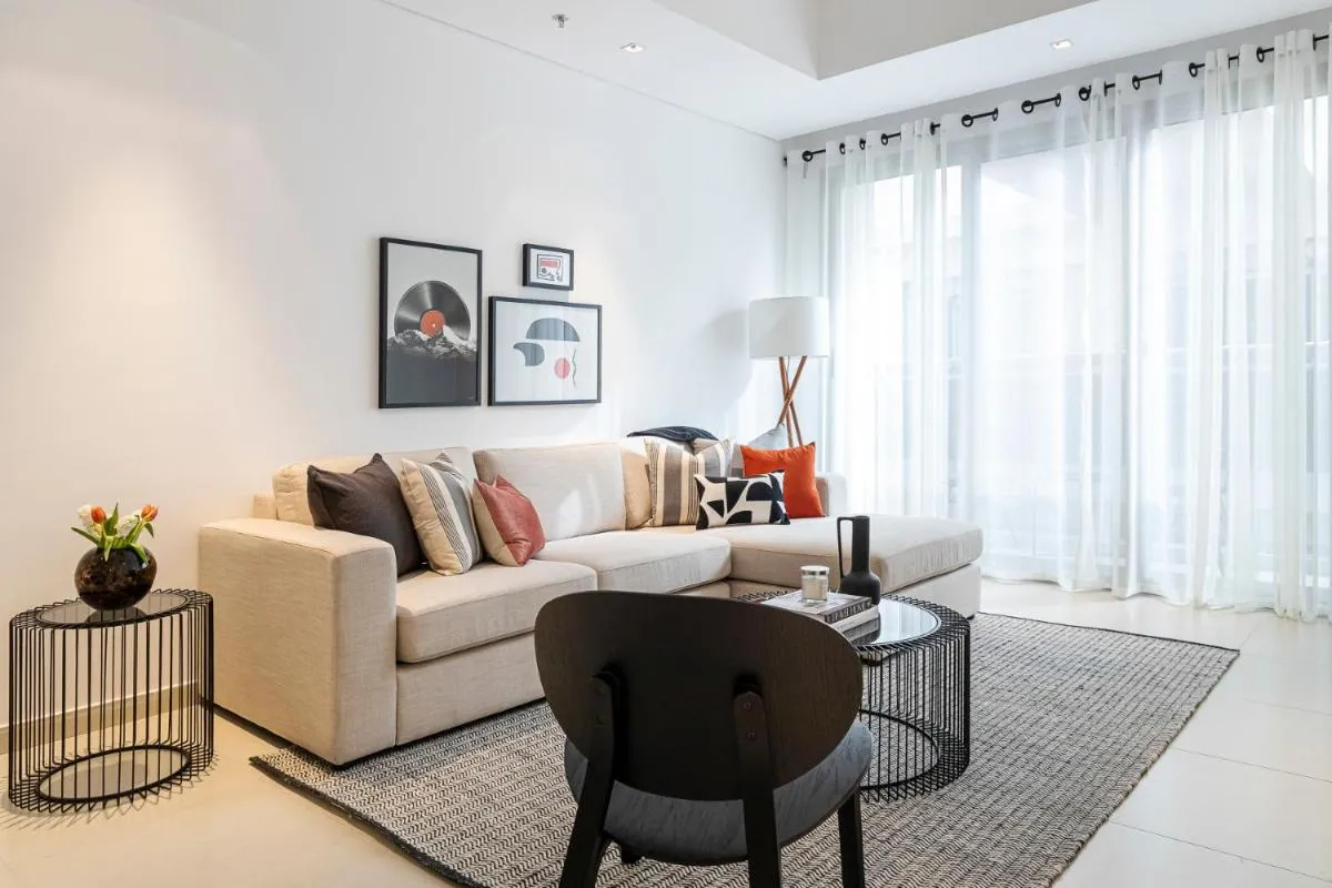 Image 4 of Nox Family Suites Dubai – Jumeirah 3, Jumeirah Beach
