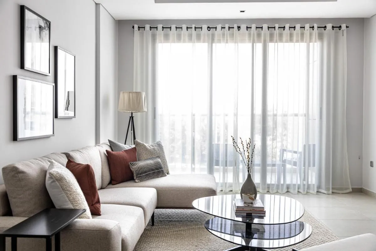 Image 1 of Nox Family Suites Dubai – Jumeirah 3, Jumeirah Beach