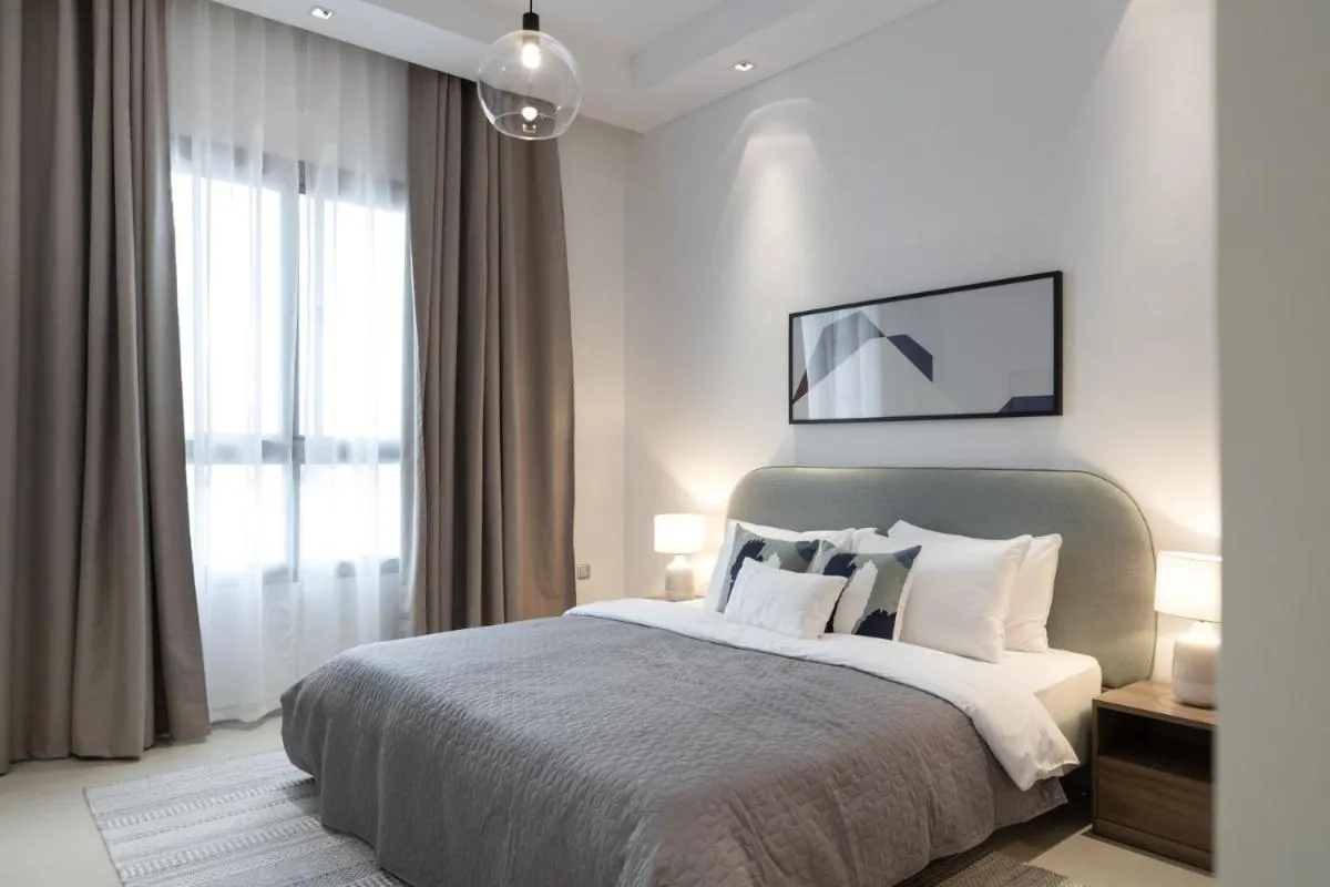 Image 3 of Nox Family Suites Dubai – Jumeirah 3, Jumeirah Beach