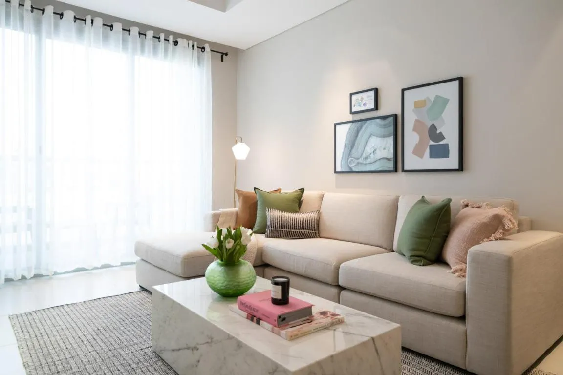 Image of Nox Family Suites Dubai – Jumeirah 3, Jumeirah Beach