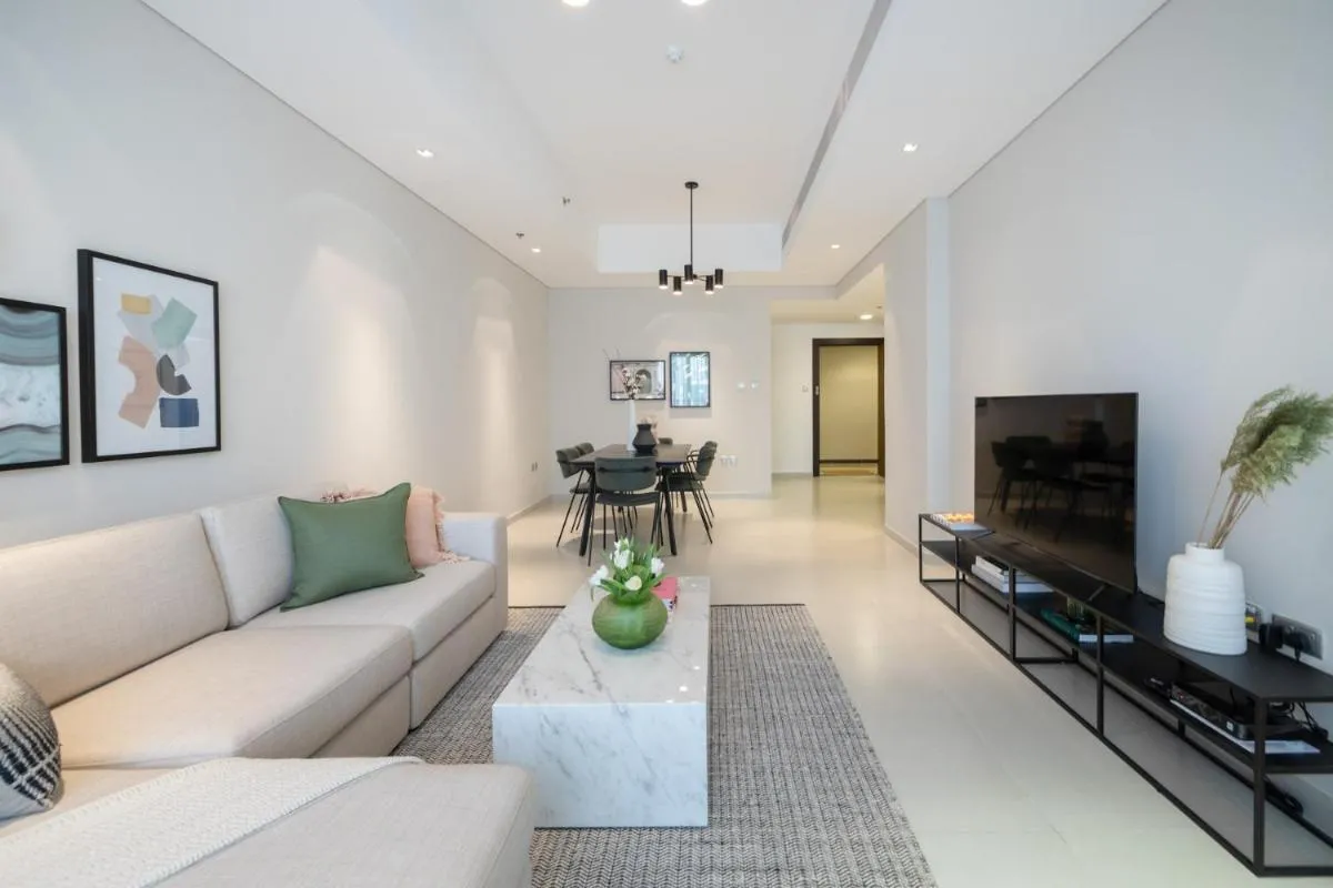 Image 6 of Nox Family Suites Dubai – Jumeirah 3, Jumeirah Beach