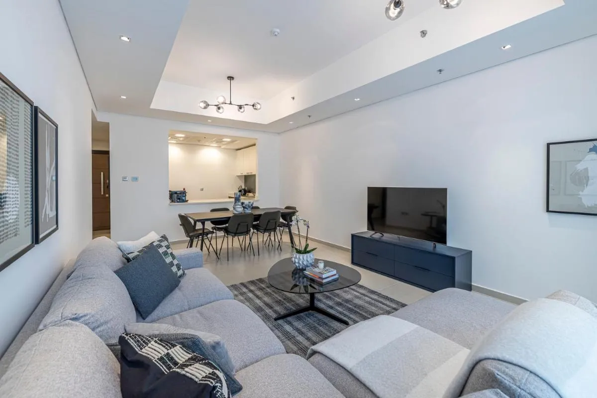 Image 2 of Nox Family Suites Dubai – Jumeirah 3, Jumeirah Beach