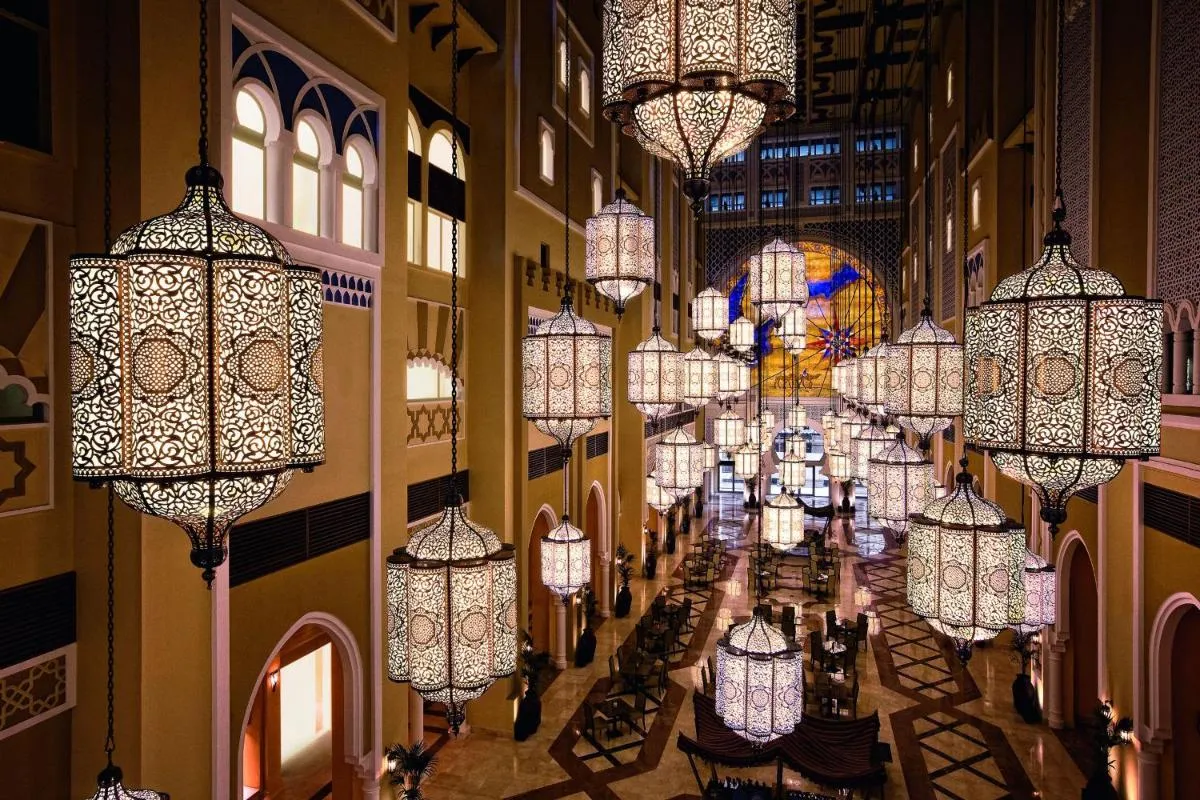 Image 2 of Oaks Ibn Battuta Gate Dubai