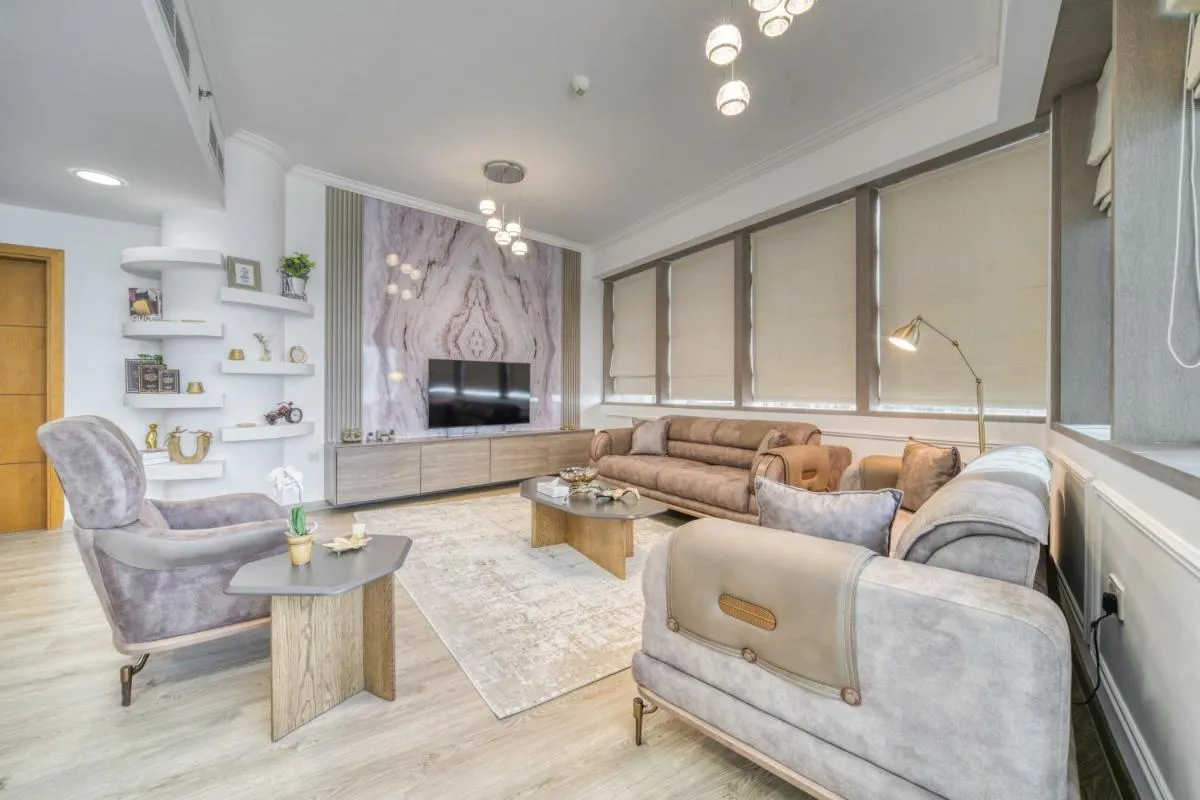 Image 5 of Ocean Heights, Dubai Marina – Mint Stay