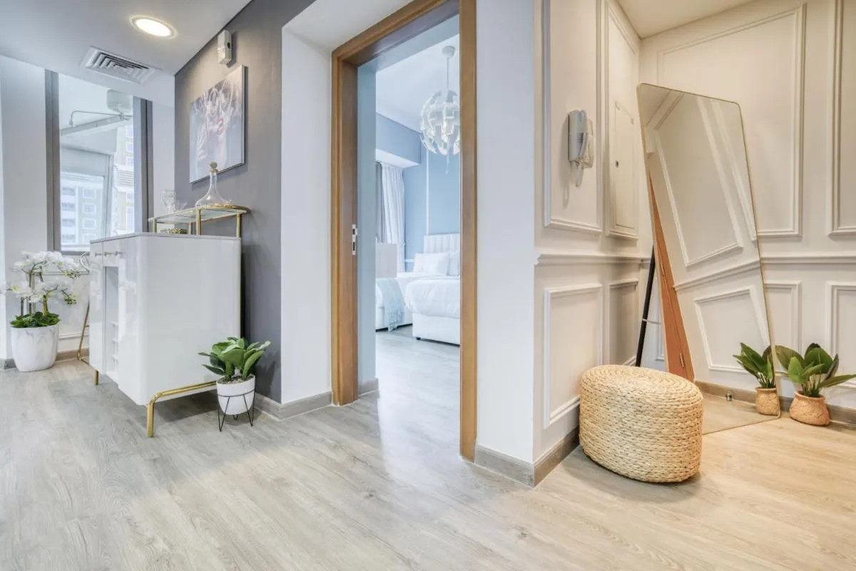 Image 2 of Ocean Heights, Dubai Marina – Mint Stay