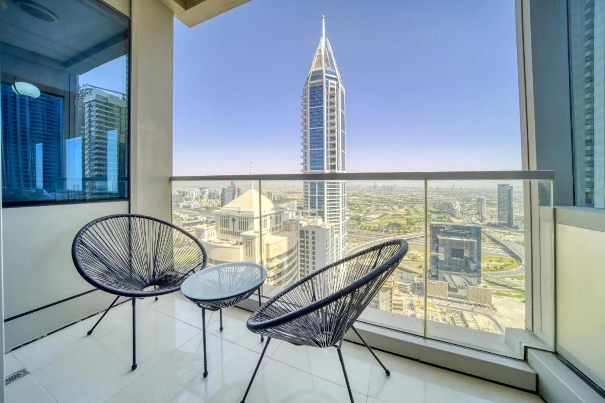 Image 6 of Ocean Heights, Dubai Marina – Mint Stay