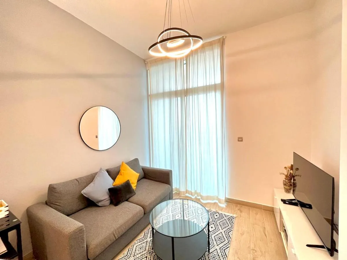 Image 4 of One Bedroom in Dubai Marina With a Full Sea View