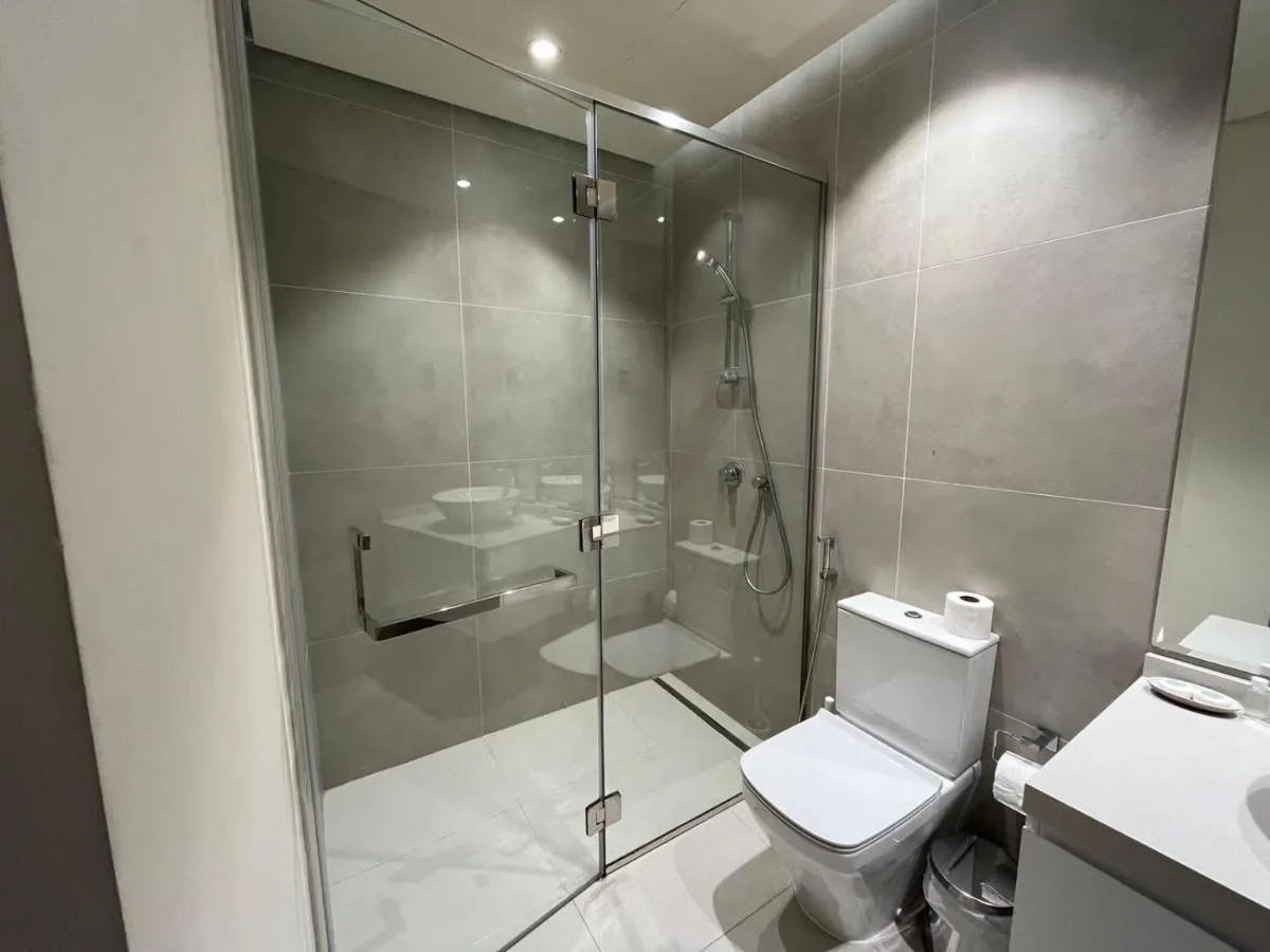 Image 2 of One Bedroom in Dubai Marina With a Full Sea View