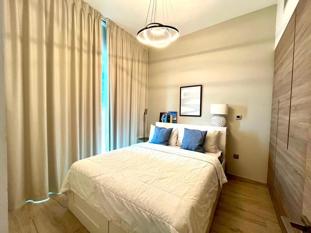 Image 6 of One Bedroom in Dubai Marina With a Full Sea View