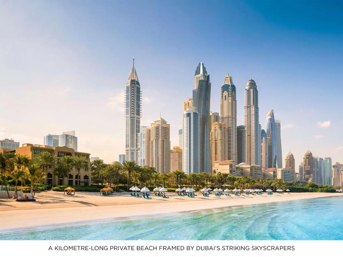 Image 1 of One&Only Royal Mirage Resort Dubai at Jumeirah Beach