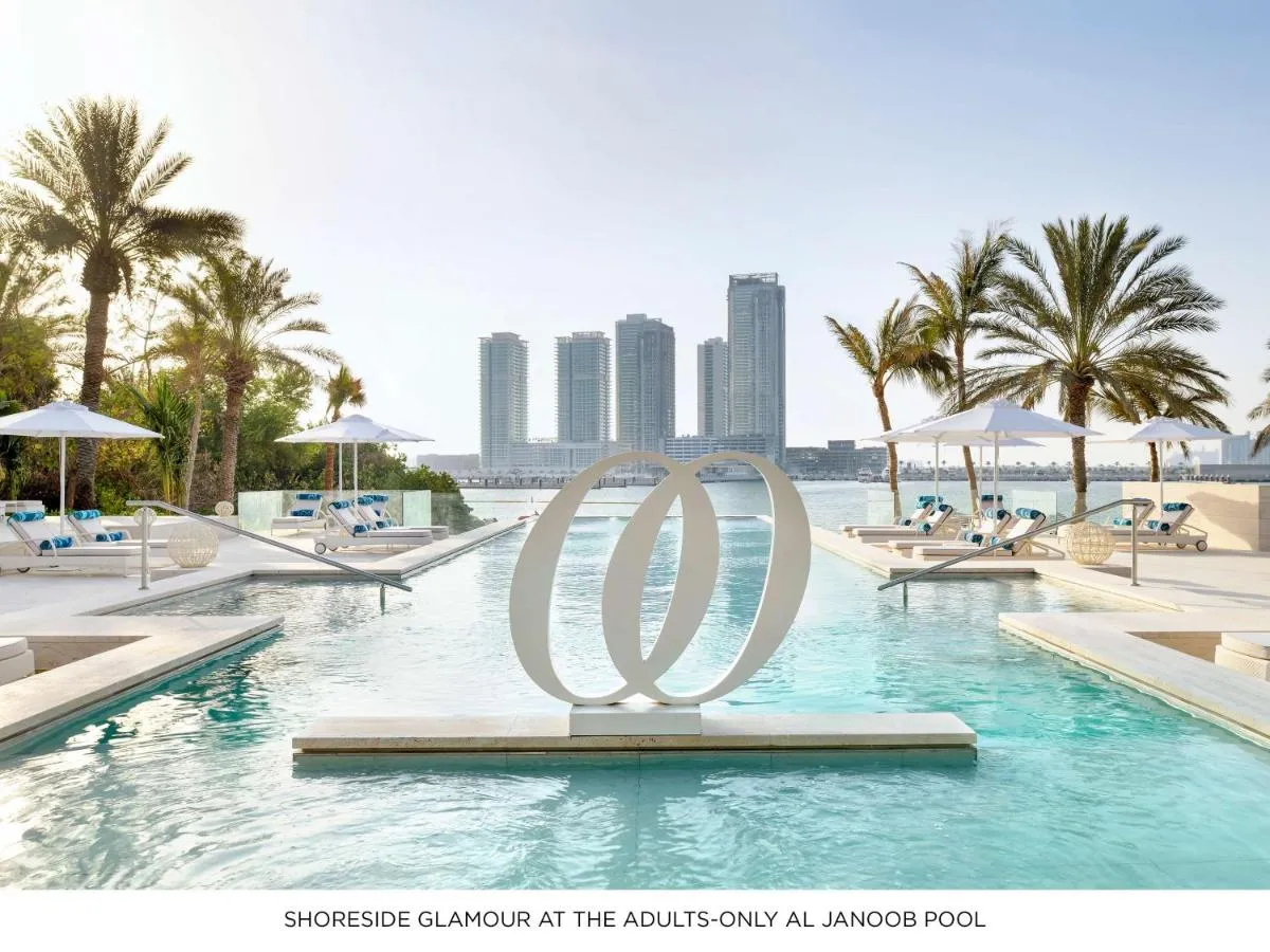 Image 4 of One&Only Royal Mirage Resort Dubai at Jumeirah Beach