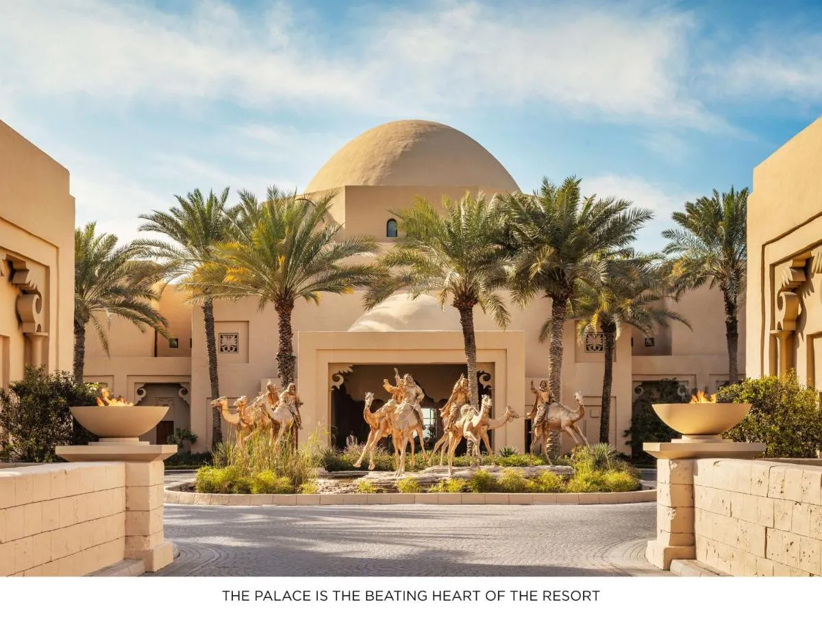 Image 5 of One&Only Royal Mirage Resort Dubai at Jumeirah Beach