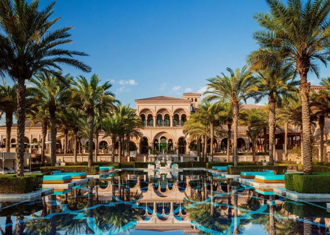 Image of One&Only The Palm Dubai