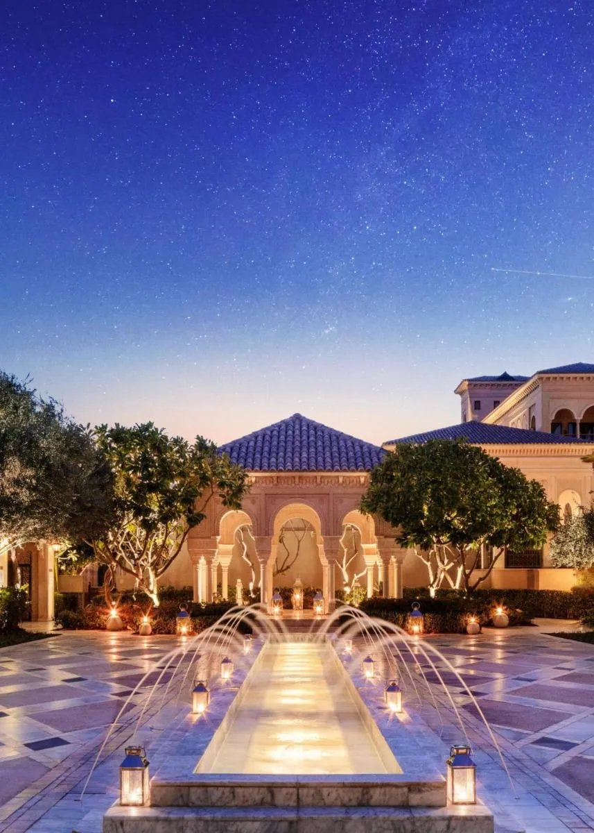 Image 3 of One&Only The Palm Dubai