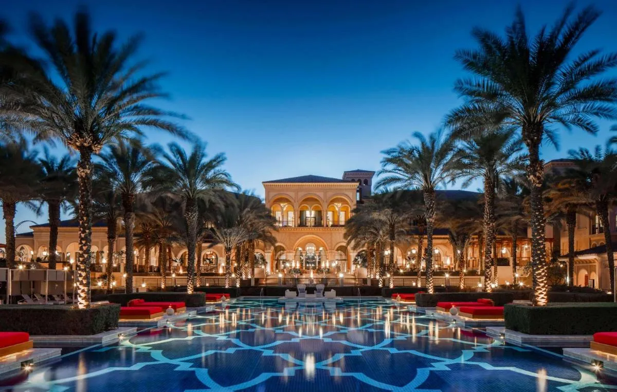 Image 1 of One&Only The Palm Dubai