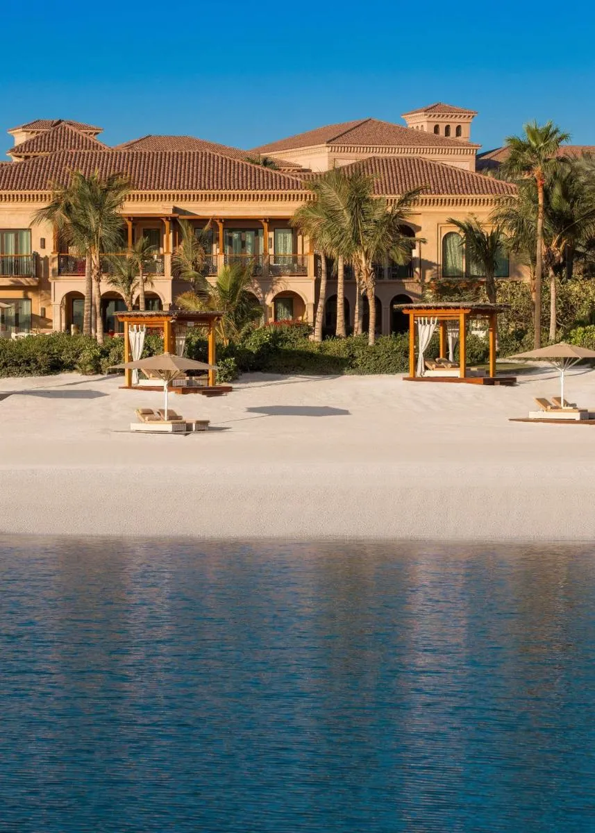Image 4 of One&Only The Palm Dubai