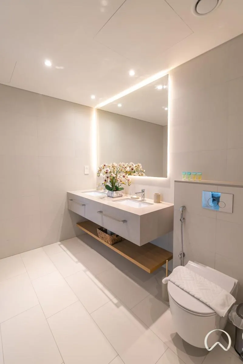 Image 3 of Oraya – La Vie Oasis 2BR Apt with Unrivaled Beach Views