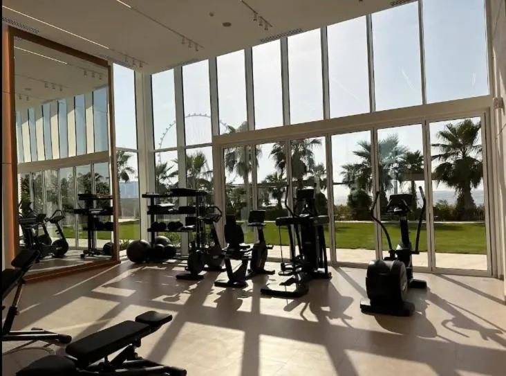 Image 4 of Oraya – La Vie Oasis 2BR Apt with Unrivaled Beach Views