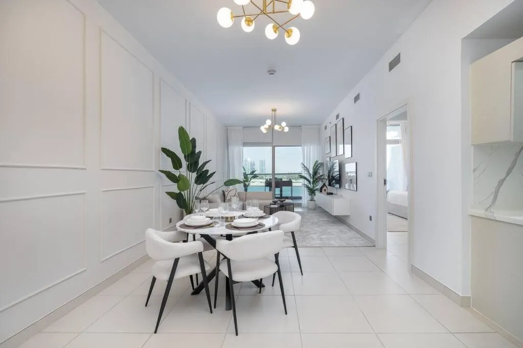 Image 2 of Palm Apartment for 2, with Private Beach Access!